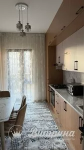 2-комнатная квартира в новостройке, ЖК Альфраганус