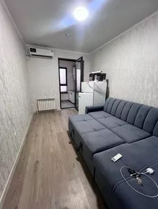 2-комнатная квартира в новостройке, ЖК Ассалом Джомий, Олмазорский район