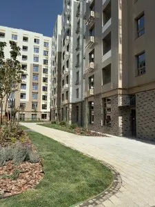 2-комнатная квартира в новостройке ЖК Bi Sado Comfort, Яшнабадский район