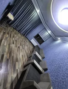 2-комнатная квартира в новостройке, ЖК Golden House, Сергели