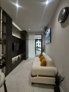 2-комнатная квартира в новостройке ЖК Imperial Club City, Юнусабадский район