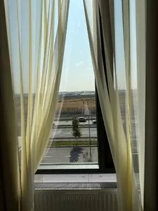 2-комнатная квартира в новостройке ЖК Maftun Makon