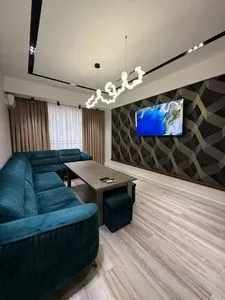 2-комнатная квартира в новостройке ЖК New Life, 71 кв.м