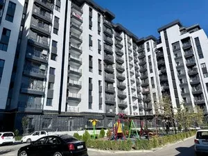 2-комнатная квартира в новостройке ЖК Новдар, Юнусабад