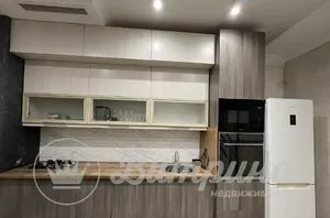 2-комнатная квартира в новостройке, ЖК Ок Сарой