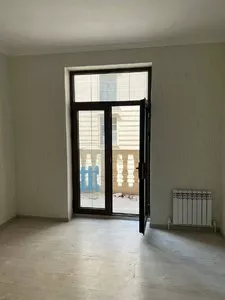 2-комнатная квартира в новостройке ЖК Oq Saroy, 64 кв.м