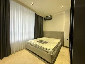 2-комнатная квартира в новостройке, ЖК Ойбек