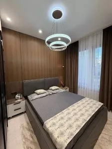 2-комнатная квартира в новостройке ЖК O'z Makon, 42 м², 3 этаж