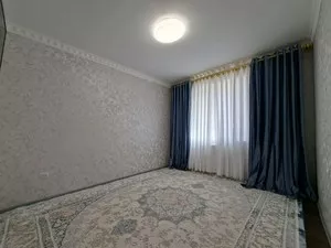 2-комнатная квартира в новостройке, Кибрайский район