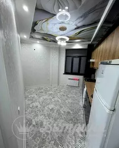 2-комнатная квартира в новостройке, Корасув 6