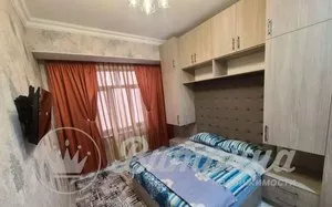 2-комнатная квартира в новостройке, массив Феруза