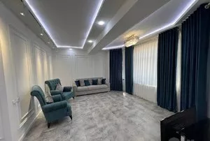 2-комнатная квартира в новостройке, Мирабадский район, 70 м2