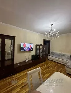 2-комнатная квартира в новостройке, Мирабадский район, ул. Мироншох