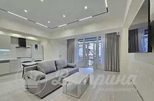 2-комнатная квартира в новостройке, Мирабадский район, метро Айбек
