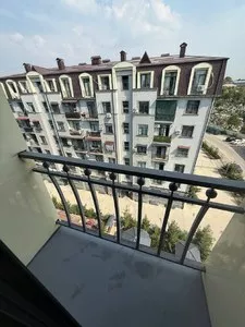2-комнатная квартира в новостройке, Мирзо-Улугбекский район
