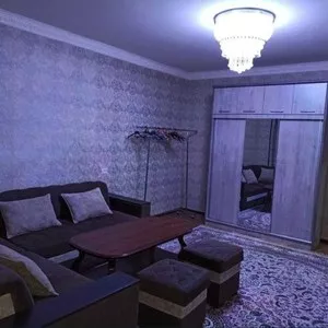 2-комнатная квартира в новостройке, Мирзо-Улугбекский район