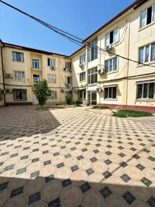 2-комнатная квартира в новостройке, Мирзо-Улугбекский район, Карасу-6