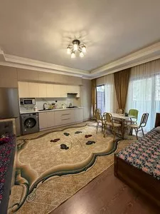 2-комнатная квартира в новостройке, Мирзо-Улугбекский район, Дархан