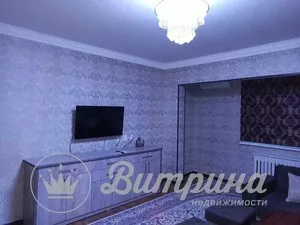 2-комнатная квартира в новостройке, Мирзо-Улугбекский район