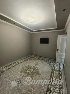 2-комнатная квартира в новостройке, Мирзо-Улугбекский район, ул. Муминова