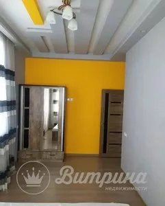 2-комнатная квартира в новостройке, Мирзо-Улугбекский район