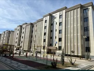 2-комнатная квартира в новостройке, Мирзо-Улугбекский район