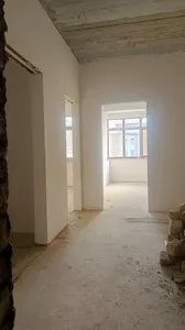2-комнатная квартира в новостройке, Мотрид