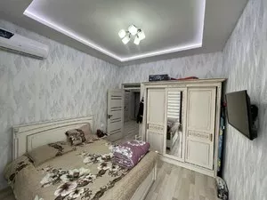 2-комнатная квартира в новостройке New Life, 55 м2