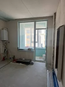 2-комнатная квартира в новостройке NRG, 65 кв.м