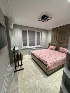 2-комнатная квартира в новостройке NRG Sayram, 55 кв.м