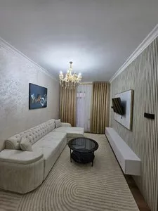 2-комнатная квартира в новостройке Orikzor Residence