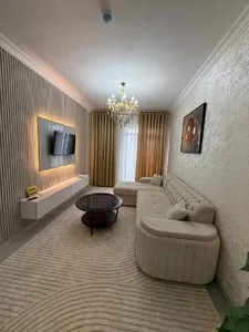 2-комнатная квартира в новостройке Orikzor Residence
