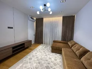 2-комнатная квартира в новостройке Orikzor Residence