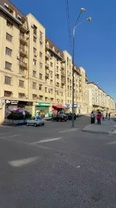 2-комнатная квартира в новостройке Parkent Avenyu
