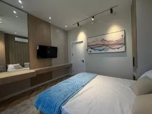 2-комнатная квартира в новостройке Prestige Gardens, Шота Руставели