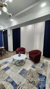 2-комнатная квартира в новостройке Qorasuv Plaza, 56 м²