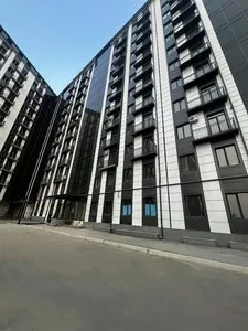 2-комнатная квартира в новостройке, Сергели, Хонобод