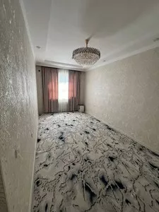 2-комнатная квартира в новостройке, Сергели, Янги Дархон