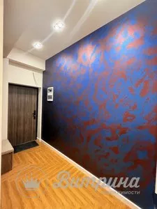 2-комнатная квартира в новостройке, Сергелийский район