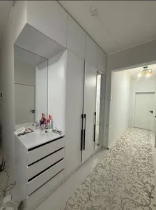 2-комнатная квартира в новостройке, Сергелийский район