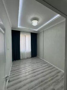 2-комнатная квартира в новостройке, Шайхантаурский район