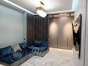 2-комнатная квартира в новостройке, Шайхантаурский район
