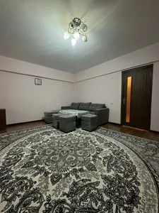 2-комнатная квартира в новостройке, Шайхонтохур
