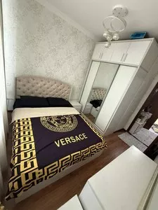 2-комнатная квартира в новостройке, Шайхонтохурский район