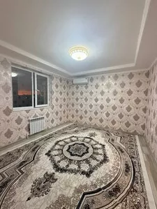 2-комнатная квартира в новостройке, Ташкентский район, Мехнат