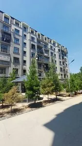 2-комнатная квартира в новостройке