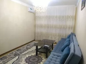 2-комнатная квартира в Новостройке