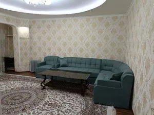 2-комнатная квартира в новостройке, Ц6, 57 м2