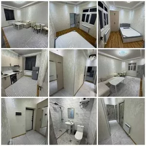 2-комнатная квартира в новостройке Uchtepa Avenue, Учтепинский район