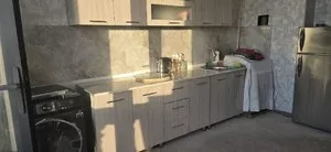 2-комнатная квартира в новостройке, Учтепинский район